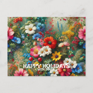 Elegant Greeting Card for Any Occasion