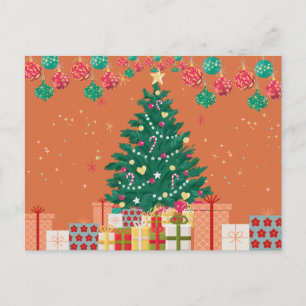 Elegant Greeting Card for Any Occasion