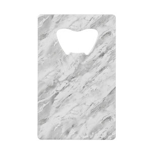 Elegant Grey "Majestic Marble Impressions" Marble