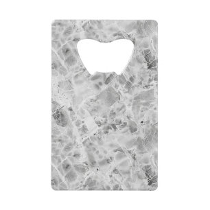 Elegant Grey "Opulent Marble Whirl" Marble Texture