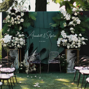 Elegant, Handwriting Font, Wedding