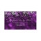 Elegant Holographic Bling Sparkle Glitter Purple