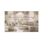 Elegant House Cleaning Home Service