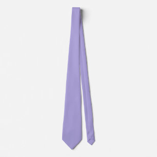Elegant Indigo Aura Purple Tie