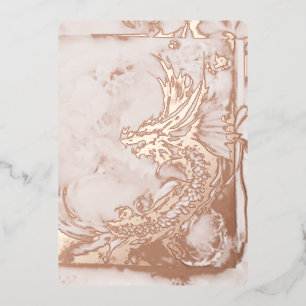 Elegant Invitation Cards for Every Occasion