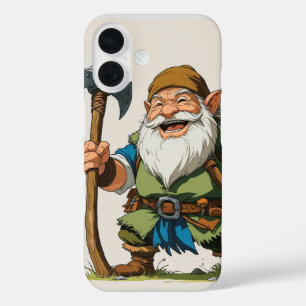 Elegant iPhone 16 Case – Perfect Gift for Him