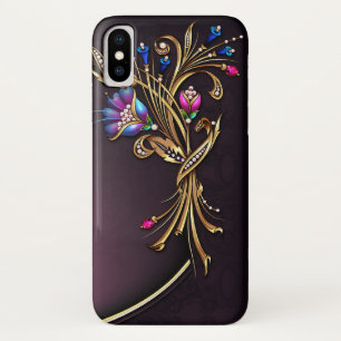 Elegant -  iPhone X Case