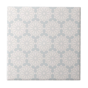 Elegant Islamic Art Design Ceramic Tile