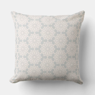 Elegant Islamic Art Design Cushion