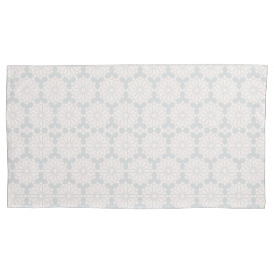 Elegant Islamic Art Design Pillowcase