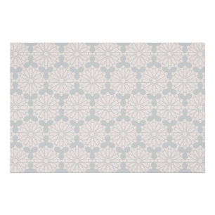 Elegant Islamic Art Design Poster