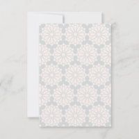 Elegant Islamic Art Design