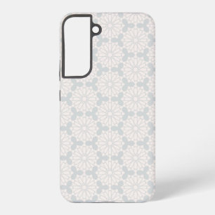 Elegant Islamic Art Design Samsung Galaxy Case