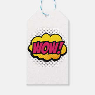 Elegant Keepsake Gift Tags