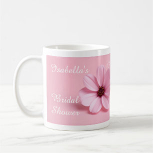 Elegant Lace‑Up Bridal Gown Wedding Coffee Mug