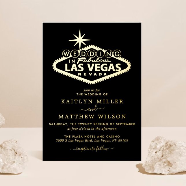 Elegant Las Vegas Destination Wedding Real (Creator Uploaded)