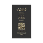 Elegant Lashes Makeup Artist Black Beauty