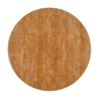 Elegant Leather Background Texture Cutting Board