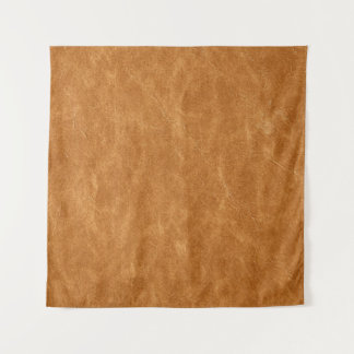 Elegant Leather Background Texture Tapestry