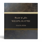 Elegant Leather Look-Personalised