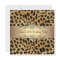 Elegant Leopard Birthday Party