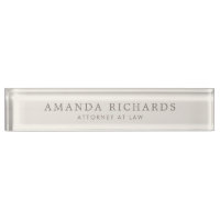 Elegant light beige brown trendy