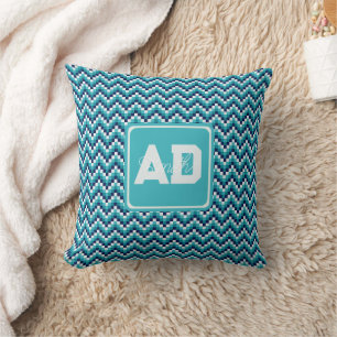 Elegant Living Room Custom Pillow For Girlfriend
