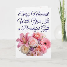 Elegant Love & Appreciation Card for Every Special