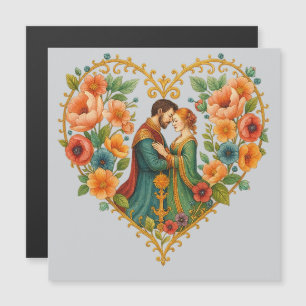 Elegant Love Heart