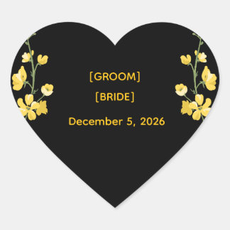 Elegant Luxury Envelope Seal Template