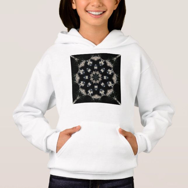 Elegant Mandala (Front)