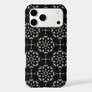 Elegant Mandala