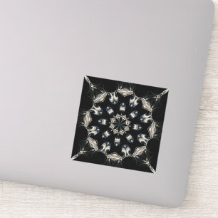 Elegant Mandala