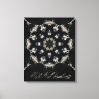 Elegant Mandala