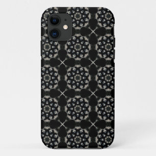 Elegant Mandala iPhone 11 Case