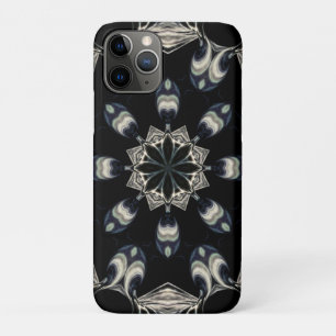 Elegant Mandala iPhone 11 Pro Case