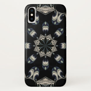 Elegant Mandala Case-Mate iPhone Case