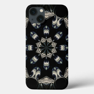 Elegant Mandala iPhone 13 Case