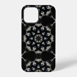 Elegant Mandala iPhone 12 Pro Case