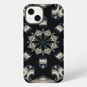 Elegant Mandala iPhone 13 Case