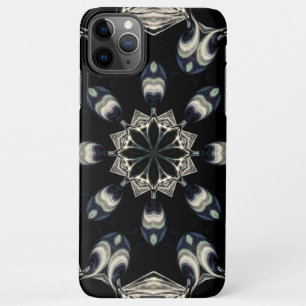 Elegant Mandala iPhone 11Pro Max Case