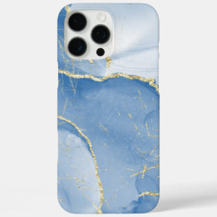 Elegant Marble iPhone 16 Pro Max Case