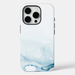 Elegant Marble iPhone 16 Pro Case