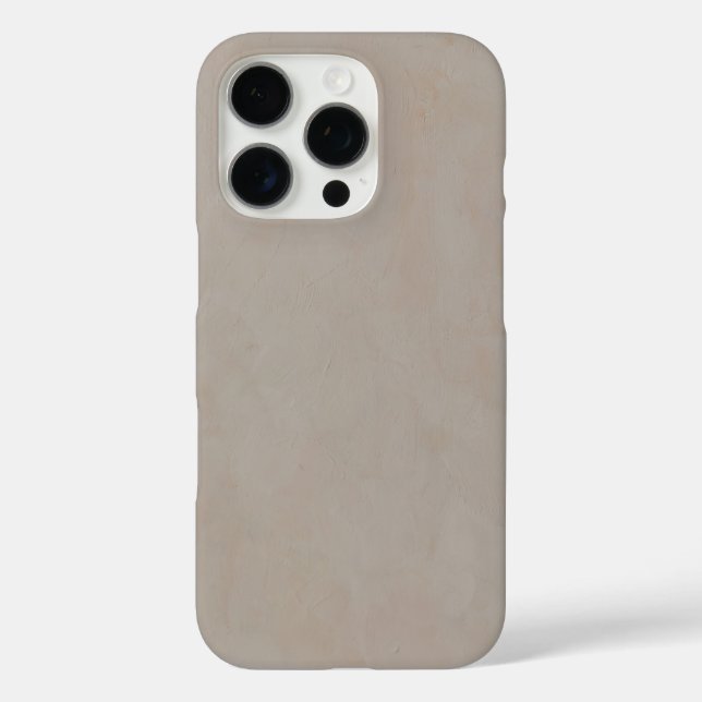 Elegant Marble Case-Mate iPhone Case (Back)