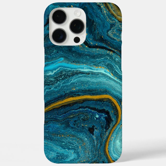 Elegant Marble  Case-Mate iPhone Case (Back)