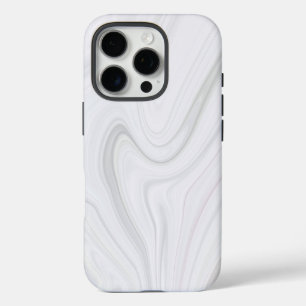 Elegant Marble iPhone 16 Pro Case