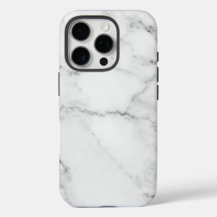 Elegant Marble iPhone 16 Pro Case