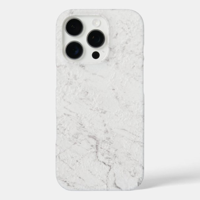 Elegant Marble  Case-Mate iPhone Case (Back)