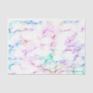 Elegant Marble decoupage Tissue Paper