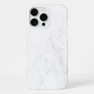 Elegant Marble iPhone 16 Pro Max Case